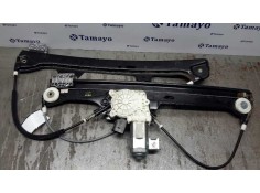Recambio de elevalunas delantero derecho para bmw serie 5 berlina (e60) referencia OEM IAM   