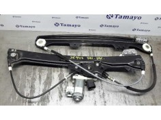 Recambio de elevalunas delantero derecho para bmw serie 5 berlina (e60) referencia OEM IAM    2