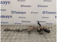 Recambio de columna direccion para peugeot 308 1.6 blue-hdi fap referencia OEM IAM 962647  