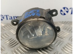 Recambio de faro antiniebla izquierdo para citroën c4 lim. 1.6 hdi fap referencia OEM IAM 89211690  
