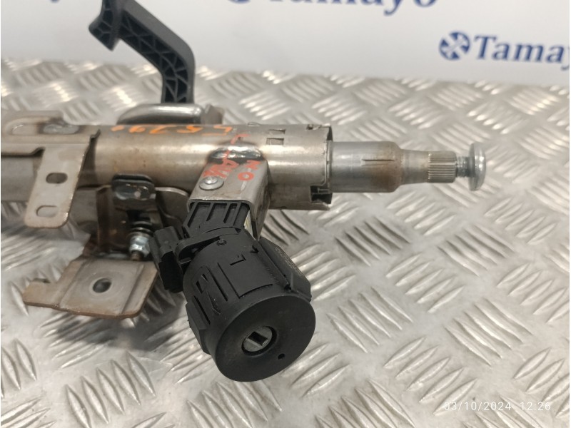 Recambio de columna direccion para peugeot 308 1.6 blue-hdi fap referencia OEM IAM 962647  