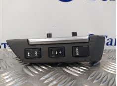 Recambio de mando volante para land rover freelander (lr2) 2.2 td4 cat referencia OEM IAM 5H2214K147CB  XPD500670