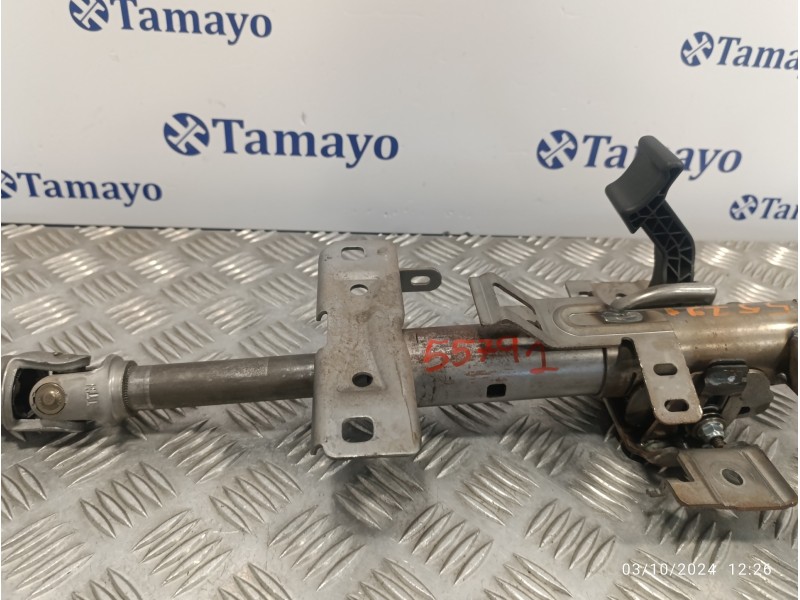 Recambio de columna direccion para peugeot 308 1.6 blue-hdi fap referencia OEM IAM 962647  