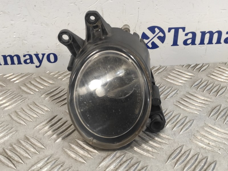 Recambio de faro antiniebla izquierdo para audi a4 avant (8e) referencia OEM IAM 0305063003  8E0941699B