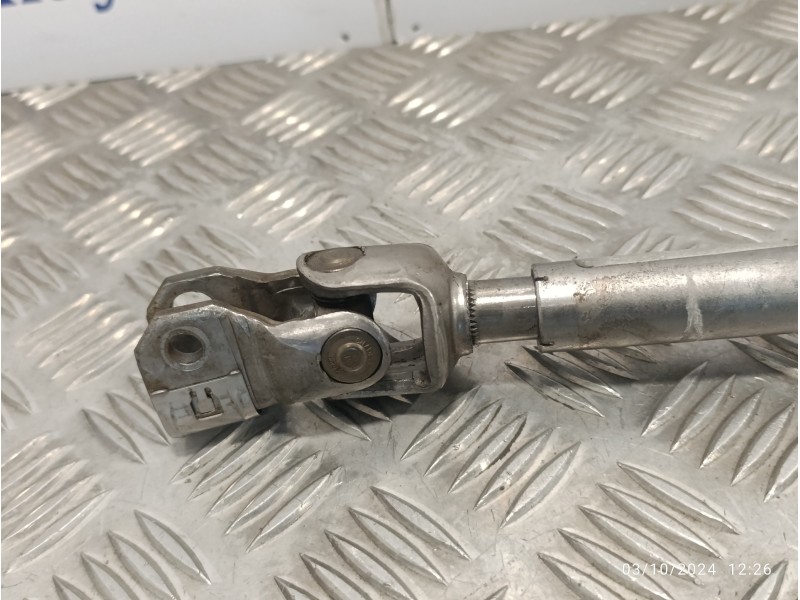 Recambio de columna direccion para peugeot 308 1.6 blue-hdi fap referencia OEM IAM 962647  