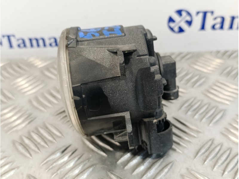 Recambio de faro antiniebla izquierdo para citroën c4 lim. 1.6 hdi fap referencia OEM IAM 89211690  