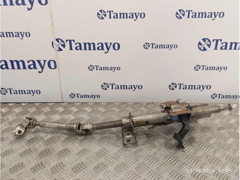 Recambio de columna direccion para peugeot 308 1.6 blue-hdi fap referencia OEM IAM 962647  