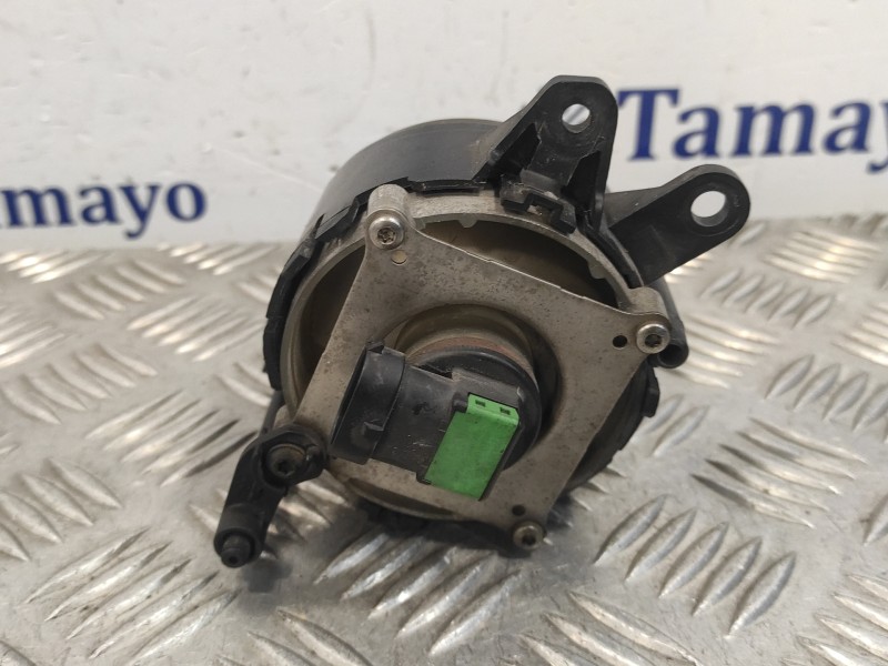 Recambio de faro antiniebla izquierdo para audi a4 avant (8e) referencia OEM IAM 0305063003  8E0941699B