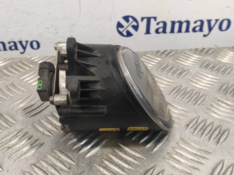 Recambio de faro antiniebla izquierdo para audi a4 avant (8e) referencia OEM IAM 0305063003  8E0941699B
