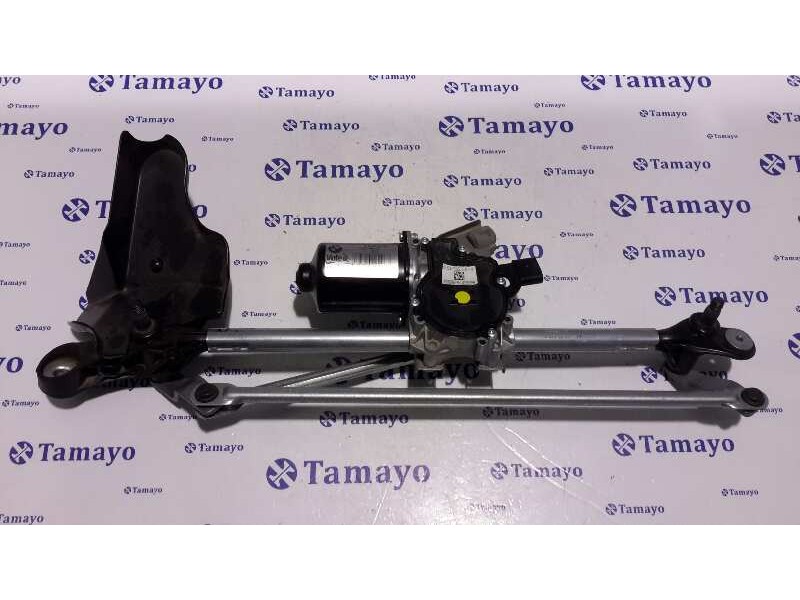 Recambio de motor limpia delantero para bmw serie 3 lim. (f30) 318d referencia OEM IAM W000026097  726750303