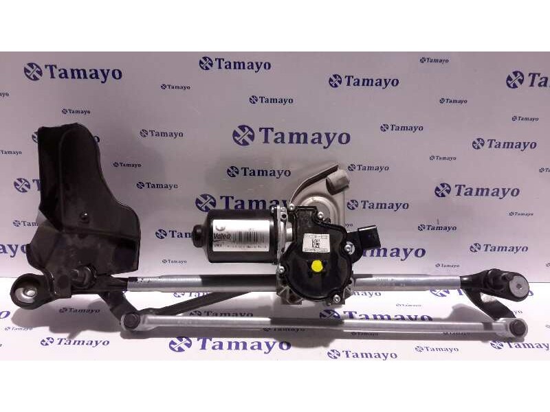 Recambio de motor limpia delantero para bmw serie 3 lim. (f30) 318d referencia OEM IAM W000026097  726750303