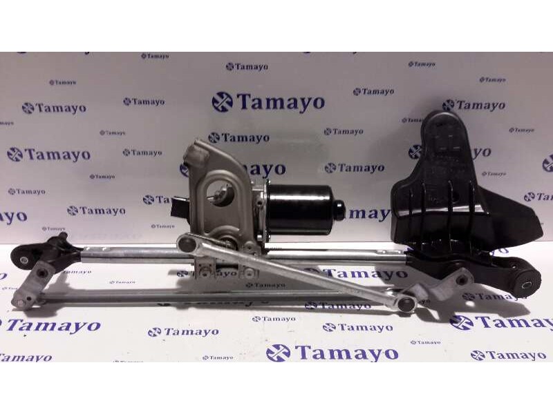 Recambio de motor limpia delantero para bmw serie 3 lim. (f30) 318d referencia OEM IAM W000026097  726750303