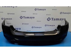 Recambio de paragolpes trasero para bmw serie 3 lim. (f30) 318d referencia OEM IAM   