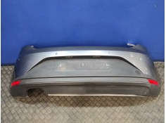 Recambio de paragolpes trasero para seat leon sc (5f5) 2.0 tdi referencia OEM IAM   