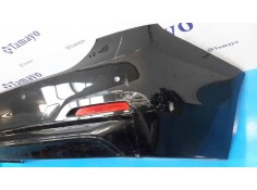 Recambio de paragolpes trasero para bmw serie 3 lim. (f30) 318d referencia OEM IAM    2
