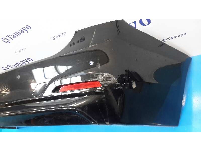 Recambio de paragolpes trasero para bmw serie 3 lim. (f30) 318d referencia OEM IAM   