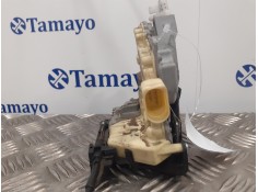 Recambio de cerradura puerta trasera derecha para volkswagen passat variant (3c5) 2.0 tdi referencia OEM IAM 3C4839016A   2