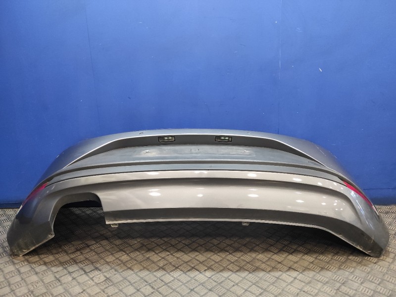 Recambio de paragolpes trasero para seat leon sc (5f5) 2.0 tdi referencia OEM IAM   