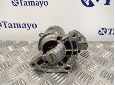 Recambio de motor arranque para citroën berlingo 1.4 referencia OEM IAM 9633292480  