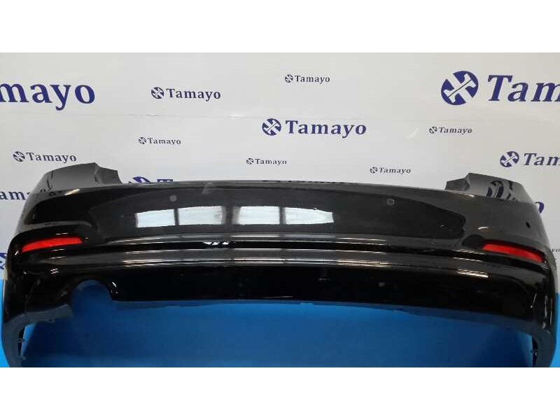 Recambio de paragolpes trasero para bmw serie 3 lim. (f30) 318d referencia OEM IAM   