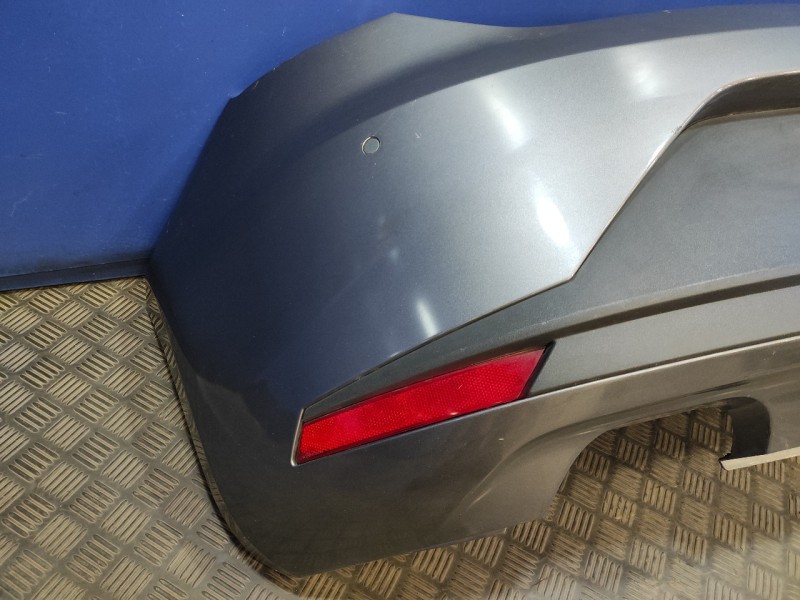 Recambio de paragolpes trasero para seat leon sc (5f5) 2.0 tdi referencia OEM IAM   