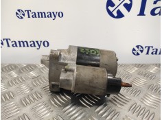 Recambio de motor arranque para citroën berlingo 1.4 referencia OEM IAM 9633292480   2