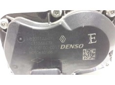 Recambio de valvula egr para renault captur 1.5 dci diesel fap energy referencia OEM IAM H8201143495 147104647R HU1501000211 2
