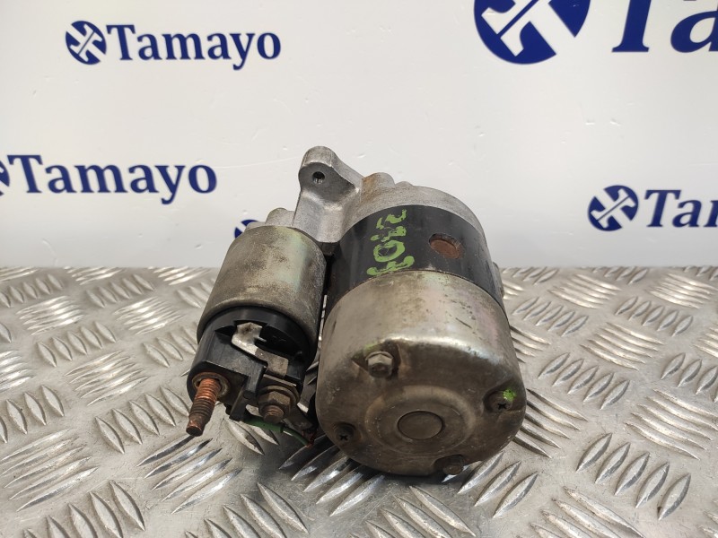 Recambio de motor arranque para citroën berlingo 1.4 referencia OEM IAM 9633292480  