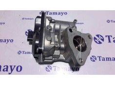 Recambio de valvula egr para renault captur 1.5 dci diesel fap energy referencia OEM IAM H8201143495 147104647R HU1501000211