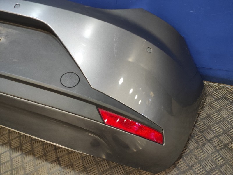 Recambio de paragolpes trasero para seat leon sc (5f5) 2.0 tdi referencia OEM IAM   