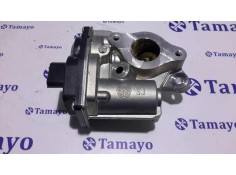 Recambio de valvula egr para renault captur 1.5 dci diesel fap energy referencia OEM IAM H8201143495 147104647R HU1501000211 2