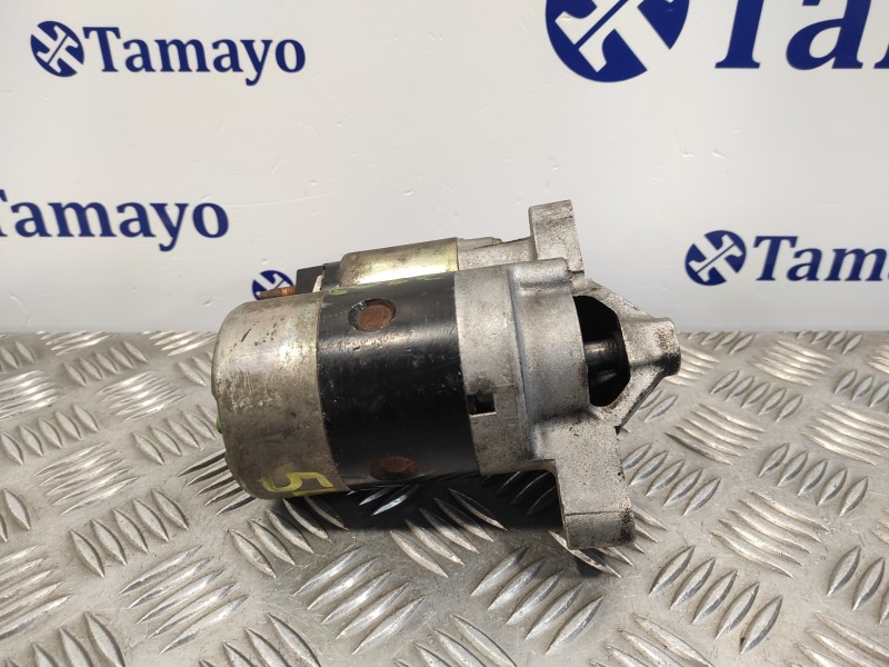 Recambio de motor arranque para citroën berlingo 1.4 referencia OEM IAM 9633292480  