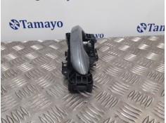 Recambio de maneta exterior trasera derecha para volkswagen passat variant (3c5) 2.0 tdi referencia OEM IAM 3C0837886   2