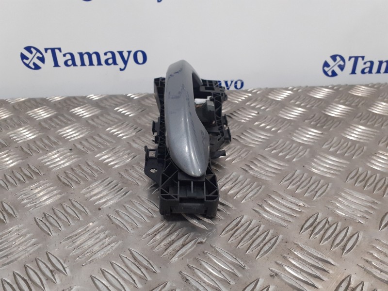 Recambio de maneta exterior trasera derecha para volkswagen passat variant (3c5) 2.0 tdi referencia OEM IAM 3C0837886  