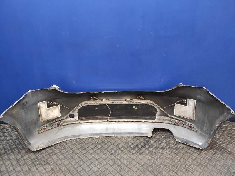Recambio de paragolpes trasero para seat leon sc (5f5) 2.0 tdi referencia OEM IAM   