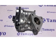 Recambio de valvula egr para renault scenic iii 1.5 dci diesel fap referencia OEM IAM H8201143495 147104647R HU1501000211