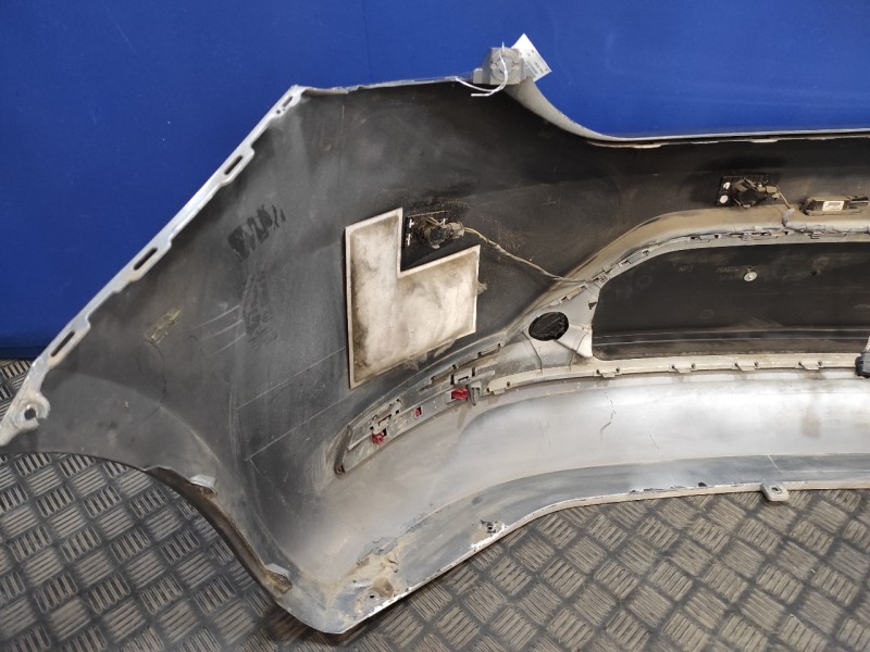 Recambio de paragolpes trasero para seat leon sc (5f5) 2.0 tdi referencia OEM IAM   