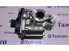 Recambio de valvula egr para renault scenic iii 1.5 dci diesel fap referencia OEM IAM H8201143495 147104647R HU1501000211 2