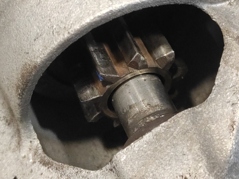Recambio de motor arranque para citroën berlingo 1.4 referencia OEM IAM 9633292480  