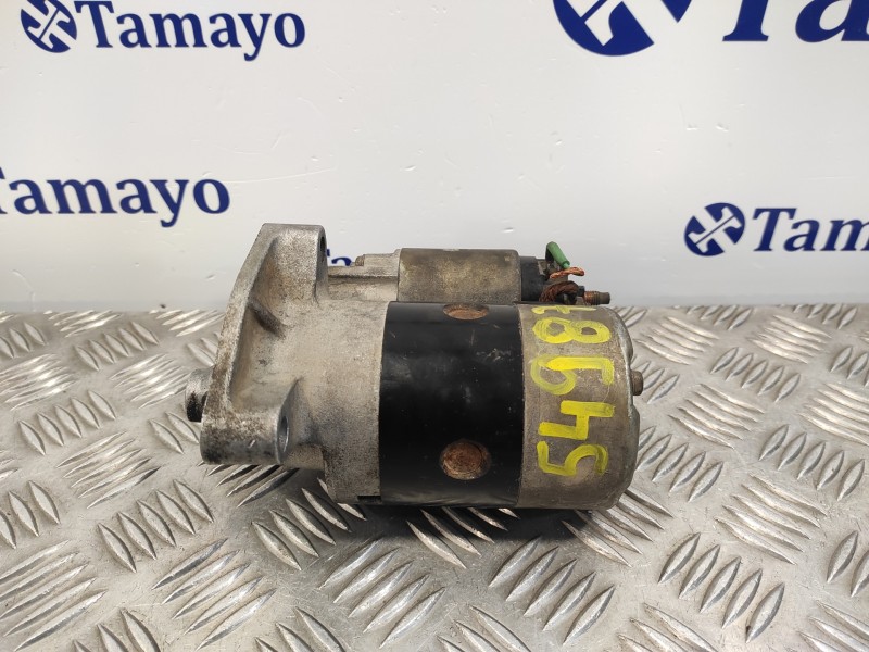 Recambio de motor arranque para citroën berlingo 1.4 referencia OEM IAM 9633292480  