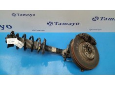 Recambio de pinza freno trasera derecha para audi q3 (8u) 2.0 16v tfsi referencia OEM IAM   