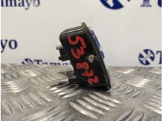 Recambio de maneta exterior porton para seat leon sc (5f5) 2.0 tdi referencia OEM IAM 5F0827565B   2