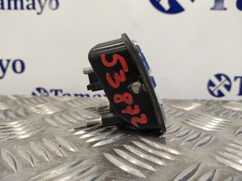 Recambio de maneta exterior porton para seat leon sc (5f5) 2.0 tdi referencia OEM IAM 5F0827565B  