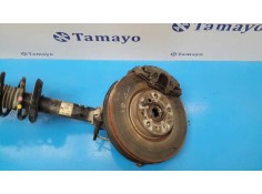 Recambio de pinza freno trasera derecha para audi q3 (8u) 2.0 16v tfsi referencia OEM IAM    2