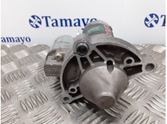 Recambio de motor arranque para tata indica 1.4 g-475si45 referencia OEM IAM 286815100101  26024240A