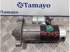 Recambio de motor arranque para tata indica 1.4 g-475si45 referencia OEM IAM 286815100101  26024240A 2