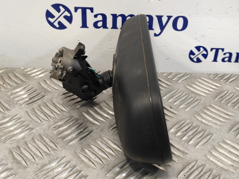 Recambio de espejo interior para peugeot 308 1.6 blue-hdi fap referencia OEM IAM 98000183XT  