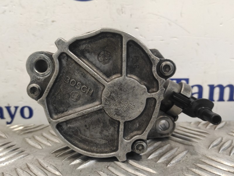Recambio de depresor freno / bomba vacio para peugeot 307 break / sw (s1) referencia OEM IAM D1562C2  