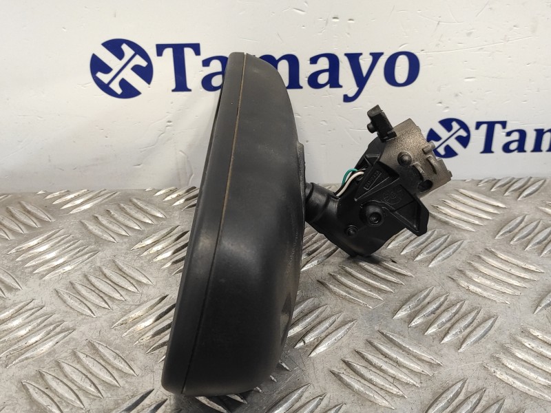 Recambio de espejo interior para peugeot 308 1.6 blue-hdi fap referencia OEM IAM 98000183XT  