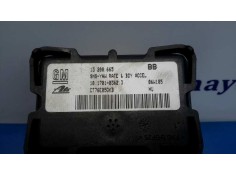 Recambio de sensor para opel zafira b 1.9 cdti referencia OEM IAM 13208665   2